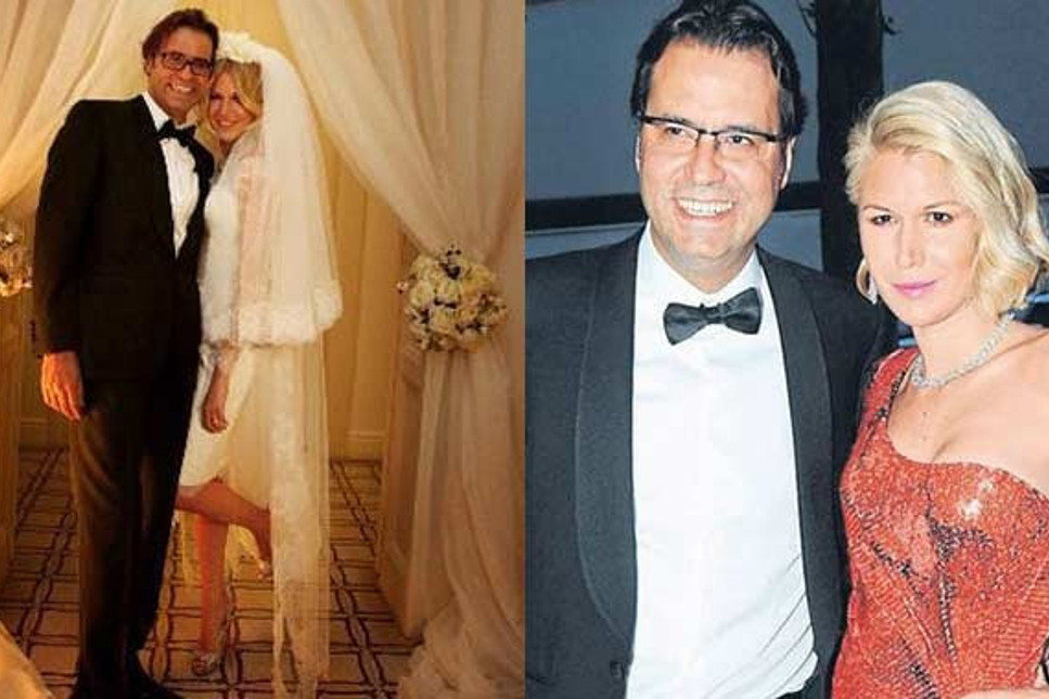 6 yıllık aşk bitti, Derin Mermerci-Cem Aydın boşanıyor